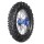 Zadní off-road pneumatika - 1408018 OMDE 70R SB121,DELI TIRE- 140/80-18, ENDURO FIM SB-121