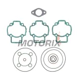 Kompletní sada těsnění motoru -ATHENA- Aprilia SR 50 2003-2004, Derbi GP1 50 2001-2003/2005-2007, Gilera D.N.A 50 2000-2007, Piaggio NRG 50 1994-1998/2001-2004, NRG mc2 50 1999-2000, NRG mc3 50 2001-2002