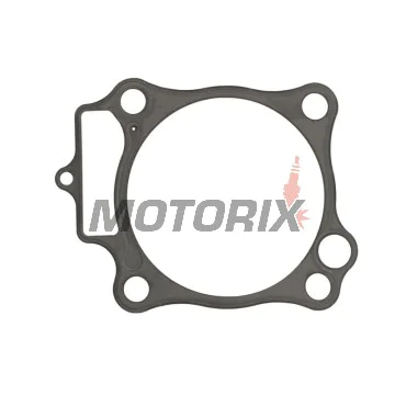 Těsnění pro válec (spodní) -ATHENA- Honda CRE 450 2002-2010, CRF 450 2002-2008, CRM 450 2005-2008, CRM 490 2007-2008