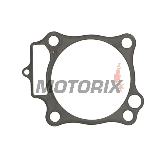 Těsnění pro válec (spodní) -ATHENA- Honda CRE 450 2002-2010, CRF 450 2002-2008, CRM 450 2005-2008, CRM 490 2007-2008