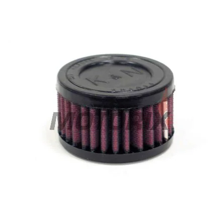 Vzduchový filtr -K&N- E-4189, 51mm spojka/článek - univerzální