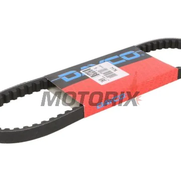 Řemen -DAYCO- DAY7176, 730x15mm, Honda NH 50MS Lead 1987-1995, Rieju Crosser/First/Windy 50