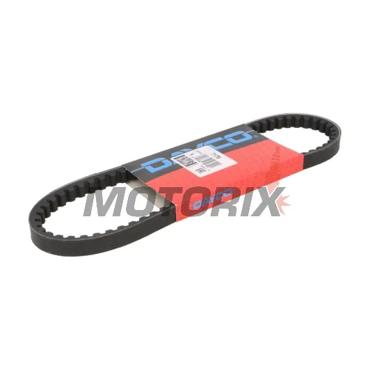 Řemen -DAYCO- DAY7176, 730x15mm, Honda NH 50MS Lead 1987-1995, Rieju Crosser/First/Windy 50