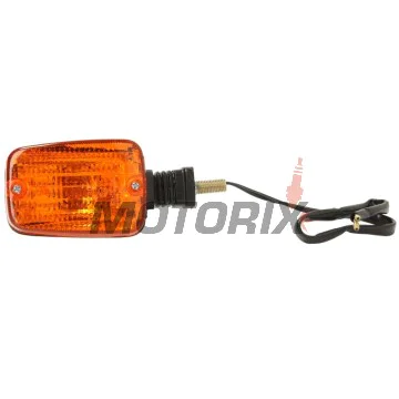 Blinkr -VICMA- zadní, SUZUKI DR, GSX-R 600-1100 1985-2000