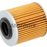 Olejový filtr -HIFLO FILTRO- HF162