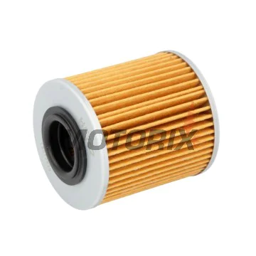 Olejový filtr -HIFLO FILTRO- HF162