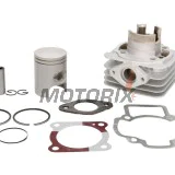 Sada válce a pístu -MOTORIX- 50cc (40mm), Piaggio, Gilera, Vespa AC