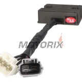Regulátor dobíjení -TOURMAX- regulátor dobíjení, Suzuki GSX 1340 2013-2016