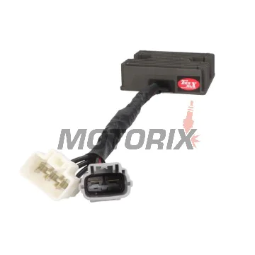 Regulátor dobíjení -TOURMAX- regulátor dobíjení, Suzuki GSX 1340 2013-2016