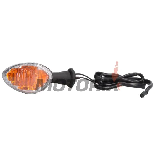 Blinkr -VICMA- zadní levý, SUZUKI SFV Gladius (09-), GSF 650/1250 Bandit (10-)