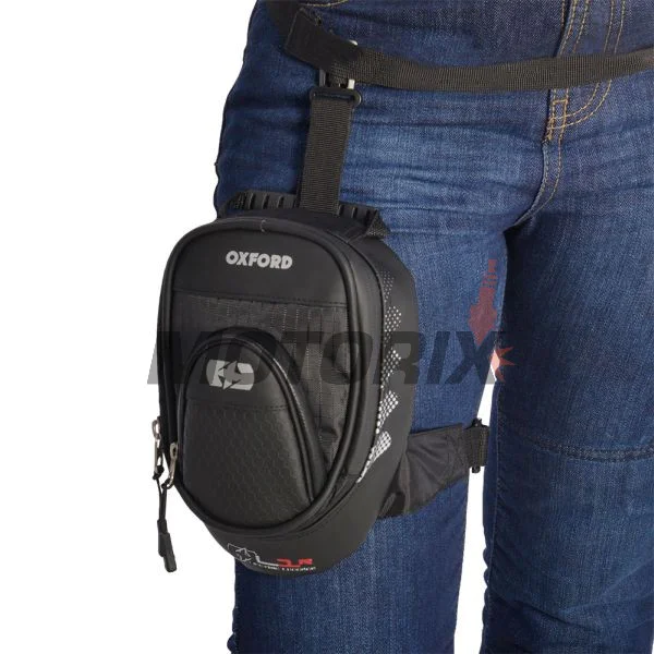 Taška na stehno -OXFORD- L1R Leg Bag, 1L
