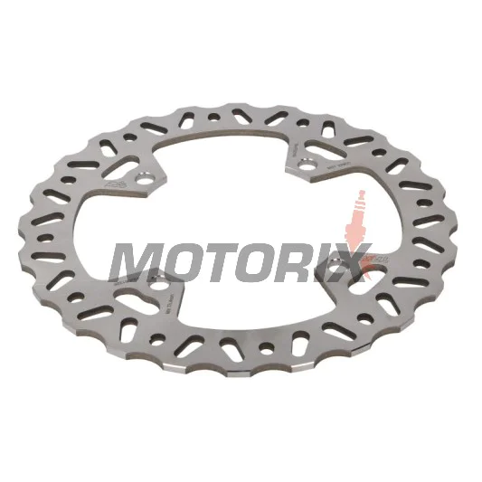 Brzdový kotouč -TRW- MST339EC, 240mm, Kawasaki KLX450R, KX125/250/250F/250R/450F, KXF250 + Suzuki RM-Z250 (2003-2018)