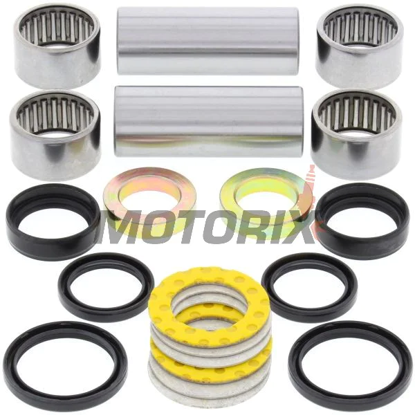 Opravná sada ramene -ALL BALLS- Yamaha WR 250 2002-2005, WR 426 2002, WR 450 2003-2005, YZ 125 2002-2004, YZ 250 2002-2005, YZ 426 2002, YZ 450 2003-2005
