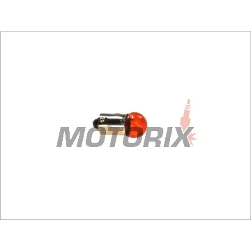 Žárovka -VICMA- VIC-L897, pro blinkr, 12V, 10W, oranžová - univerzální