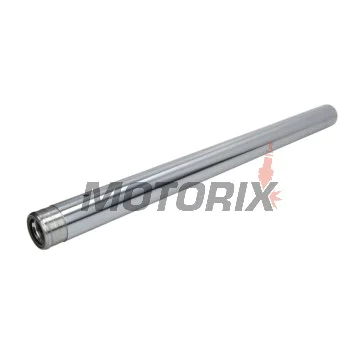 Trubka přední vidlice -TLT- pravý/levý, 43mm průměr, 614mm délka, Suzuki GSF 1250 2007-2015, Suzuki GSX 1250 2010