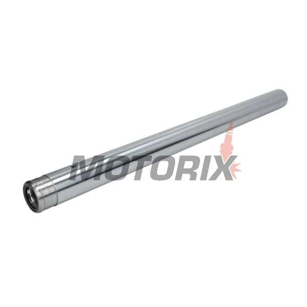 Trubka přední vidlice -TLT- pravý/levý, 43mm průměr, 614mm délka, Suzuki GSF 1250 2007-2015, Suzuki GSX 1250 2010