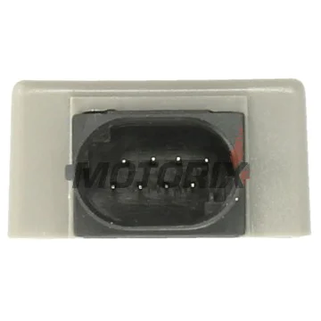 CDI -MOTORIX- 8 pinů, Peugeot Speedfight, Ludix, Django, Jetforce, Vivacity (carburetor)