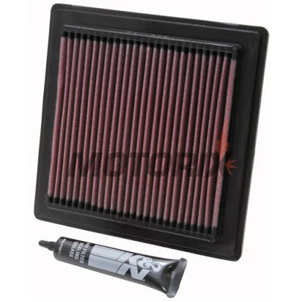 Vzduchový filtr -K&N- PL-5003, Polaris Predator 500 2WD, 2003-2007