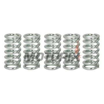 Sada pružin spojky -TRW- MEF109-4, Honda CA 125 Rebel (1995-2000)/CLR 125 Cityfly (1998-2000)/XLR 125R (1998-1999)
