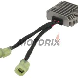 Regulátor dobíjení -DZE- regulátor dobíjení, 12V, 35A, POLARIS OUTLAW, PREDATOR 450/500/525 2003-2011