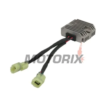 Regulátor dobíjení -DZE- regulátor dobíjení, 12V, 35A, POLARIS OUTLAW, PREDATOR 450/500/525 2003-2011