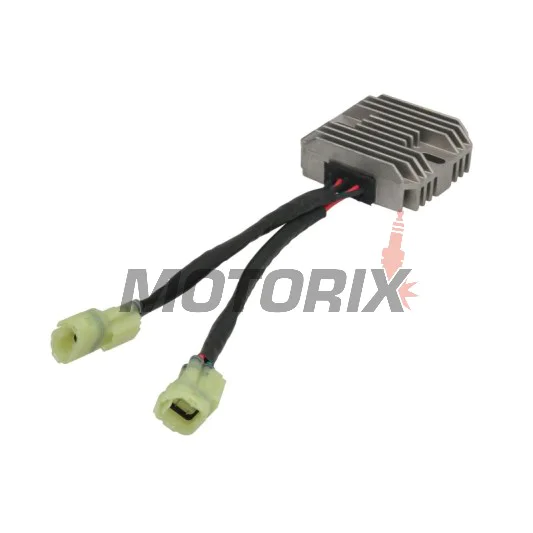 Regulátor dobíjení -DZE- regulátor dobíjení, 12V, 35A, POLARIS OUTLAW, PREDATOR 450/500/525 2003-2011