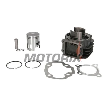 Sada válce a pístu -MOTORIX- 50cc (40mm), Minarelli - Yamaha BWs, MBK Booster