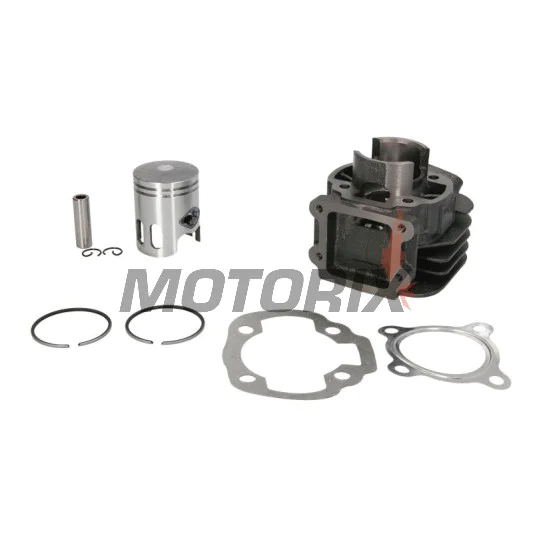 Sada válce a pístu -MOTORIX- 50cc (40mm), Minarelli - Yamaha BWs, MBK Booster