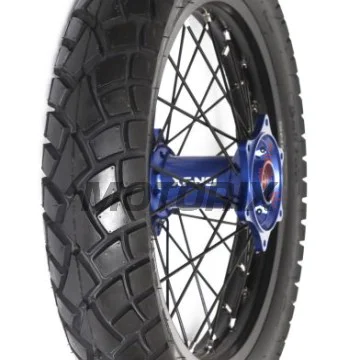 Přední silniční pneumatika -DELI TIRE- 90/90-21, STREET ENDURO SB-117