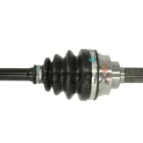 Poloosa -ALL BALLS- Kawasaki KVF 360 2003, 2006-2010, 2012, KVF 650 2002-2003, 2005-2013, KVF 700 2006
