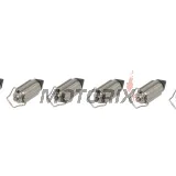 Jehla plováku karburátoru -TOURMAX- Honda CRF 450 2003-2009, Honda CRF 250 2004-2009, Honda TRX 450 2001-2004, 2006-2009, Honda VFR 750 1994-1997, Honda XR 250 1991-1996, Kawasaki KLX 450 2008-2009, Kawasaki KX 250 2004-2010