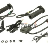 Vyhřívané rukojeti -OXFORD- HotGrips Evo Adventure