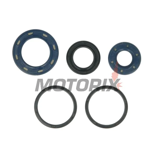 Kompletní sada gufer motoru -ATHENA- Honda SJ 100 1996-1998