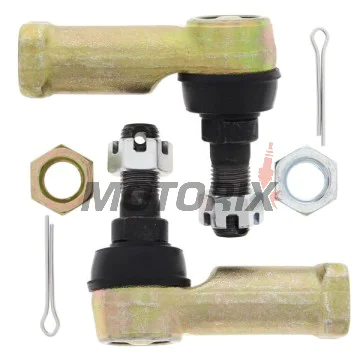 Vnější čep řízení -ALL BALLS- Honda FL 400 1989-1990, TRX 200 1990-1997, TRX 250 1997-2017, 2019, TRX 300 1988-2000, TRX 350 2000-2006, TRX 400 1995-2007, TRX 420 2007-2018, TRX 450 1998-2004, 2015, TRX 500 2000-2018