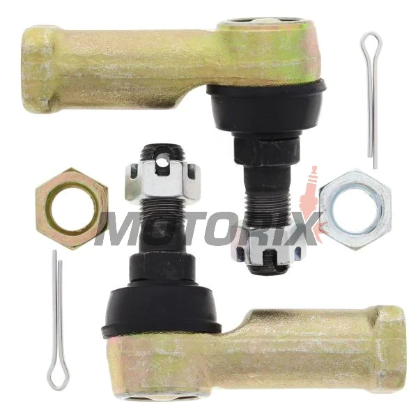 Vnější čep řízení -ALL BALLS- Honda FL 400 1989-1990, TRX 200 1990-1997, TRX 250 1997-2017, 2019, TRX 300 1988-2000, TRX 350 2000-2006, TRX 400 1995-2007, TRX 420 2007-2018, TRX 450 1998-2004, 2015, TRX 500 2000-2018
