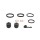 Opravná sada brzdového třmenu -ALL BALLS- Yamaha TW 200 2001-2017, XT 225 2001-2007, YZF-R1 1000 2002-2003, YZF-R6 600 1999-2002