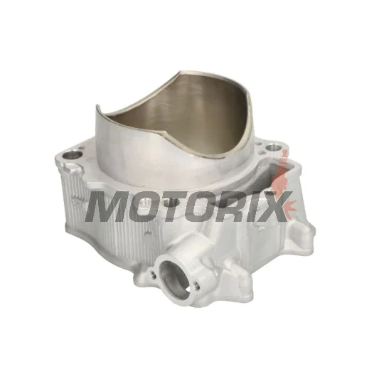 Válec -CYLINDER WORKS- 470cc (99mm), Yamaha WR 450 2016-2018, Yamaha YZ 450 2010-2018