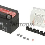 Akumulátor -4 RIDE- YTX4L-BS 4RIDE, 3.6Ah 12V