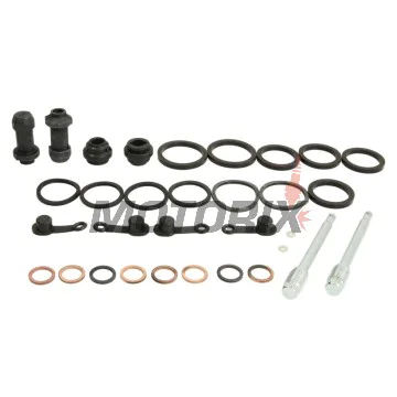 Opravná sada brzdového třmenu -ALL BALLS- Honda ST 1300 2008-2016