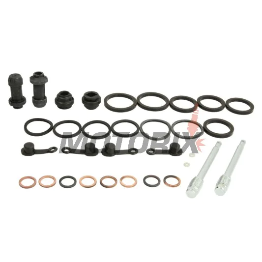 Opravná sada brzdového třmenu -ALL BALLS- Honda ST 1300 2008-2016