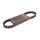 Řemen -MOTORIX- IP000180, 669x18x30mm, GY6 50cc, Kymco, Peugeot