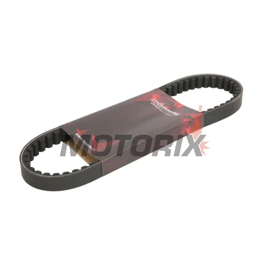 Řemen -MOTORIX- IP000180, 669x18x30mm, GY6 50cc, Kymco, Peugeot