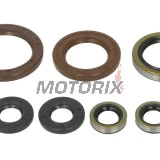 Sada gufer motoru -WINDEROSA- Husqvarna FC 250 2016, Husqvarna FC 350 2016, KTM EXC-F 250 2017-2024, KTM EXC-F 350 2017, KTM SX-F 250 2015-2017, KTM SX-F 350 2016-2017, KTM XC-F 250 2016-2017, KTM XC-F 350 2016-2017