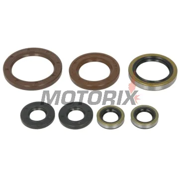 Sada gufer motoru -WINDEROSA- Husqvarna FC 250 2016, Husqvarna FC 350 2016, KTM EXC-F 250 2017-2024, KTM EXC-F 350 2017, KTM SX-F 250 2015-2017, KTM SX-F 350 2016-2017, KTM XC-F 250 2016-2017, KTM XC-F 350 2016-2017