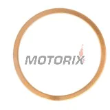 Těsnění výfuku -ATHENA- 34x39x1.5mm, Kawasaki KX 80 1998-2000, KX 100 1998-2021, KX 85 2001-2026, KX 112 2022-2026