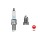 Svíčka -NGK- KR8DI