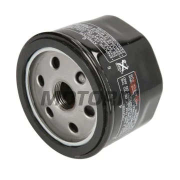 Olejový filtr -HIFLO FILTRO- HF565