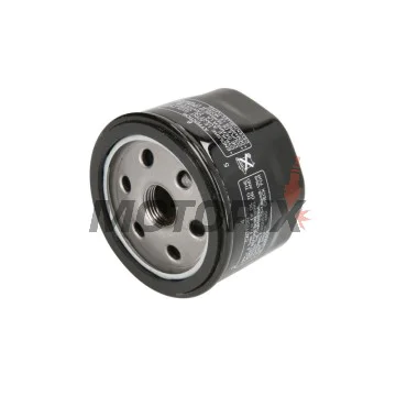 Olejový filtr -HIFLO FILTRO- HF565