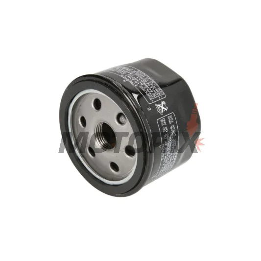 Olejový filtr -HIFLO FILTRO- HF565