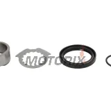 Opravná sada řadicí hřídele -HOT RODS- Yamaha YFM Grizzly, Kodiak, Raptor 700 + Viking 700 (2006-2024)
